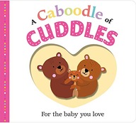 Picture Fit Board Books: A Caboodle of Cuddles