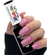 VICTORIA VYNN TOP MULTICOLOR NO WIPE TRBLIETKY TOP HYBRID 8 ml