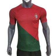 Portugalia Koszulka drużyny domowej/wyjazdowej