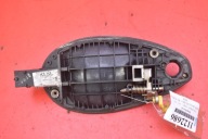 handle left front front black FL82650-2C010 HYUNDAI COUPE 2 II LIFT