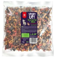 MACED Sport Up! Treserki Mix Economy 1kg