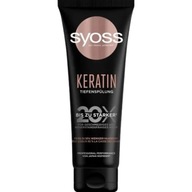 Syoss Keratin Posilňujúci kondicionér na vlasy 250 ml