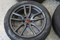 wheels discs disc 225/50 R18 VOLVO V40