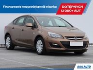 Opel Astra 1.4 T LPG, Salon Polska, 1. Właściciel