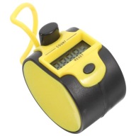 LAP LICZNIKI LICZNIKÓW RĘKA 4.5X4.5 CM