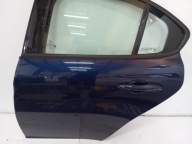 door left rear. ALFA ROMEO GIULIA 18R