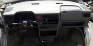 VW T4 Multivan deska maglownica PRZEKŁADKA KOMPLET