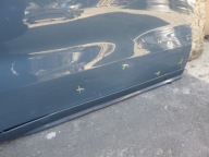 VW SHARAN SEAT ALHAMBRA 7N 2010 7N0 door right rear.
