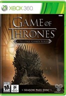 Game of Thrones (X360)