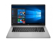 Notebook HP Probook 470 G8 17,3" Intel Core i7 16 GB / 512 GB strieborný