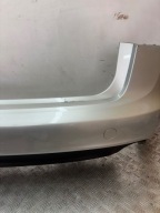 lökhárító far hátsó AUDI A6 KOMBI 4G9