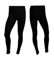 4F legginsy dziecięce fitness sportowe roz.152