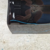 AUDI A3 IV 4 8Y HB 20-> door rear part rear. left