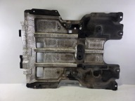 cover motor cover CITROEN C4 1.2THP