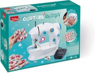 Maszyna dla dzieci Couture Design używana