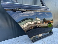 door right rear part rear. complete VW PASSAT B8 KOMBI 14- LC9X