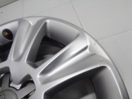 AUDI A1 8X disk hliníkový R15 6,5 J ET 34 8X0601025