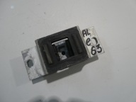 RENAULT MASTER III 2.3DCI engine mount 8200676857