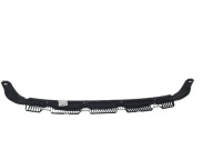 VW GOLF 7 holder bumper bracket rear part 510807863A