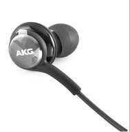 AKG Słuchawki douszne przewodowe - JACK 3,5mm