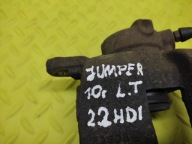 CITROEN JUMPER III 2.2 caliper brake left rear part