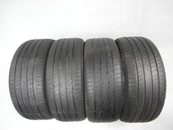 4X opony 255/45R20 MICHELIN LATITUDE SPORT 3