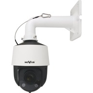 IP kamera Novus NVIP-8SD-6540/25/F 8 Mpx