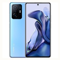 Smartfon Xiaomi 11T Pro 8 GB/256 GB 5G, kolor niebieski