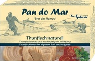Tytuł PAN DO MAR (rybołówstwo zrównoważone) 0,12 kg