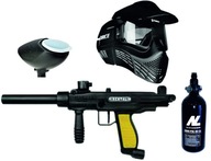 Tippmann FT-12 rental set