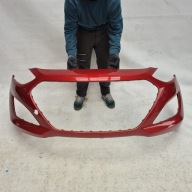 HYUNDAI I30 II 2 12- bumper front front 86511-A6000