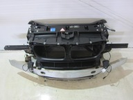BMW X3 F25 3.0 N52 support panel for radiators radiator 7593850