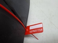 spiegel links 10 PIN RENAULT SCENIC III 2009