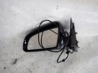 AUDI A4 B6 00- mirror exterior left 5 PIN