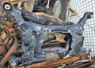 axle beam axle beam subframe sider rear rear part JAGUAR EPACE E-PACE X540 OE 4X4
