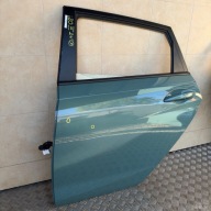 door complete rear. left HYUNDAI I20 III 2024 year