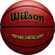 WILSON AVENGER PIŁKA DO KOSZYKÓWKI 7 OUTDOOR