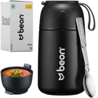 EBÉD TERMOSZ ÉTEL LEVES EBÉD TERMOSZ TARTÁLY 700ml