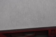 dashboard instrument panel console cockpit airbag EU TOYOTA YARIS 3 III 10-14