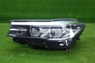 BMW G11 G12 7 LED 15- reflektor left light left