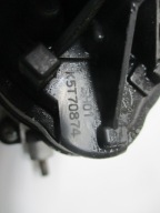 agr-ventil Mazda 6 2,2D K5T70874