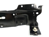 Chevrolet Silverado 1500 holder console of a bumper left front 2019+