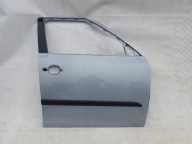 SKODA FABIA II 2 07-14 door front front right