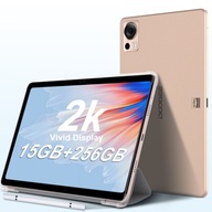 Tablet DOOGEE T20 10,4" 8 GB / 256 GB ružový