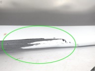 TESLA MODEL Y 20-25 bumper BUMPER front (6xPDC)