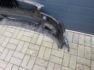 Bmw 5 F10 F11 10- M pakiet bumper front front