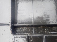 AUDI Q5 SQ5 8R0 pillar holder grille