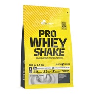 Olimp Pro Whey Shake 700g wanilia