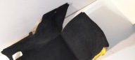 Mercedes-Benz GLA H247 carpet front right A1776802000 (GL4)