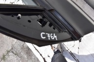 door left front HYUNDAI IX35 2010-2015 kod lakieru: PAE